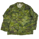 Tru-Spec TRU Multicam Tropic Shirt - Large Long - Film Production Used - Field Shirts