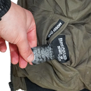 Mossy Oak Break-Up Camo Reversible Jacket - Medium