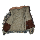 US Made Cabela's Insulated Leafsuit Jacket - XLarge