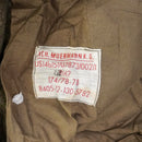 West German Wool Field Trousers - 174/78, Small