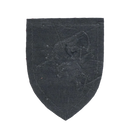 British Army 16th Air Assault Bullion Blazer Patch - Army & Outdoors - Flags, Badges & Insignia