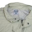 Columbia Khaki GRT Utility Vest - Medium
