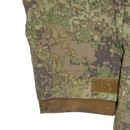 NZ Army MCU Softshell Jacket - Small