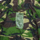 British Army DPM Windproof Combat Smock - 190/104, Large