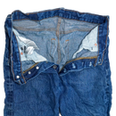 Levi's 501 Blue Jeans - 34x33, Medium
