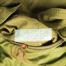 Yugoslavian Olive Drab Cold Weather Parka - Yugoslavian Army Surplus - Parkas