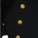 US Naval Academy Mess Dress Jacket - XSmall