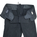 US Navy Sailor Pants - 33R, Medium
