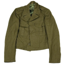 US M-1950 Wool Ike Jacket - US Army Surplus - Collectables & Rarities
