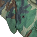 USGI Woodland M65 Trousers - Medium Regular