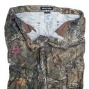 Realtree Xtra Women's Camo Field Trousers - Small