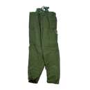 British Army Chemical Protective Suit MK4 Trousers - Medium