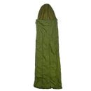 British Army Warm Weather Sleeping Bag, Item 2