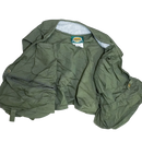 Cabela's Olive Fly Fishing Vest - Large