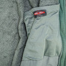 Tru-Spec Foliage Green Cold Weather Fleece Jacket - Medium - Army & Outdoors - Fleeces & Jerseys