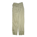 USGI 1960s Tan Service Trousers - 30x35 - Small