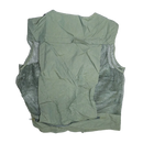 CN Olive Fishing Vest - 2XLarge - Army & Outdoors - Vests