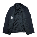 Black Service Dress Jacket - 42L, Large