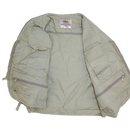 Timber Creek Khaki Fly Fishing Vest - Large