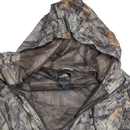 Natural Gear Lightweight Camouflage Anorak - XLarge