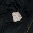 US Black Ike Uniform Jacket - 54R, 3XLarge