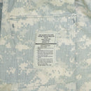 US Army ACU Maternity Shirt - 8L, Small
