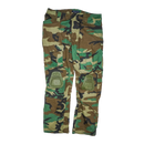 Woodland G3 Style Combat Trousers - 38, Large