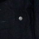 US Navy Wool Pea Coat - 40R, Medium