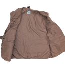Pflueger Khaki Fishing Vest - Medium - Army & Outdoors - Vests