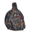 Winchester Mossy Oak Camo Hooded Jacket - Large - Army & Outdoors - Hoodies