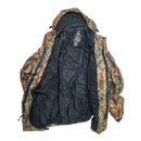 Mad Dog Gear Advantage Camo Rain Jacket - XLarge - Army & Outdoors - Hoodies