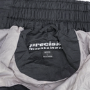 Precision Mountainwear Black Waterproof Ski Trousers - Large