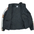 Realtree Xtra Women's Snow Camo & Black Softshell Jacket - XLarge - Army & Outdoors - Field Jackets
