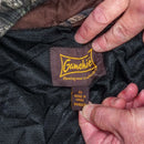 Gamehide Mossy Oak Rain Jacket - 6XLarge
