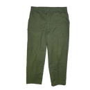 USGI OG-507 Utility Pants - 36x33, Large