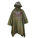 Film Used Modified German Poncho