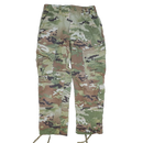 USGI Women's OCP Combat Trousers - 25S, XSmall - US Army Surplus - Combat Trousers