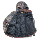 Gamehide Mossy Oak Rain Jacket - 6XLarge