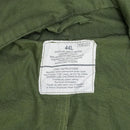 USGI Olive Utility Coveralls - 44L, XLarge