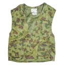 Vintage Foremost Penneys Duck Hunter Camo Vest - Medium - Army & Outdoors - Vests