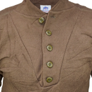 USGI 5 Button Jersey - US Army Surplus - Fleeces & Jerseys