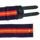 British Army Royal Anglian Regiment Stable Belt - Medium, Item 3