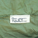 NZ Army Olive Mosquito Net, Item 2 - New Zealand Army Surplus - Tents & Bashas
