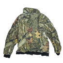 Mossy Oak Break-Up Camo Reversible Jacket - Medium