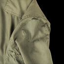 USGI Olive Drab Pilot Coveralls - 40R - US Army Surplus - Overalls