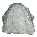US Army ACU Maternity Shirt - 8L, Small