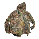Mad Dog Gear Advantage Camo Rain Jacket - XLarge - Army & Outdoors - Hoodies