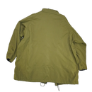 Dutch Army Olive Softshell Jacket - 5XLarge