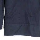 US Navy Blue Wool Undress Jumper - 40R, Medium