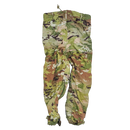 USGI OCP ECWCS Gen III Level 6 Wet Weather Trousers - Small Regular